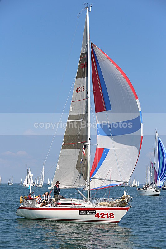 140621 GBR4218 WT7A2502 - ROUND THE ISLAND - 21st June 2014