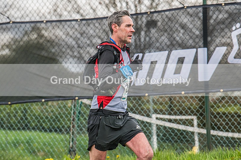 3 Peaks-2283 - The 3 Peaks Race Saturday 27th April 2024