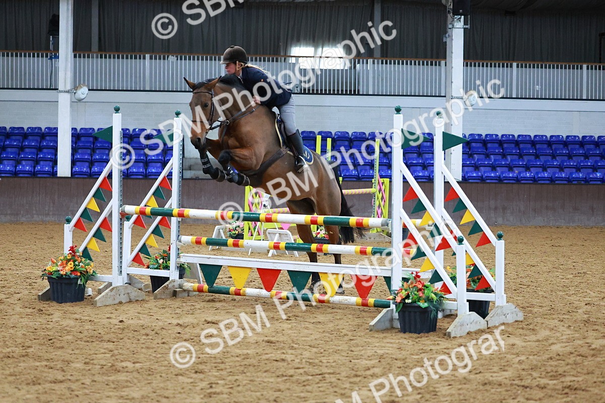 SBM_001076 - Class 4 - Senior Newcomers - 1.10m