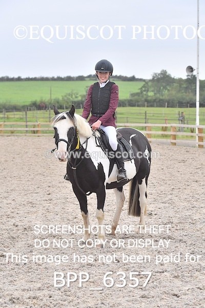 BPP_6357 - CLASS 3  - 40CM