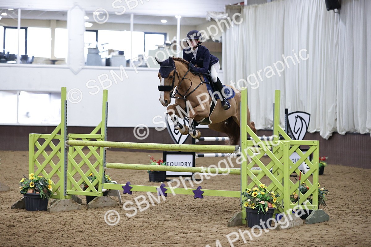 SBM_001498 - Class 4 - Senior Newcomers/ 1.10m Open