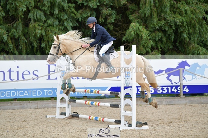 240712-090306-31866 - Cls 136 85cm Amateur Qualifier