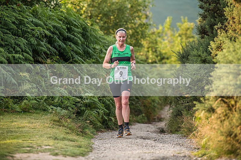 Not Round Latrigg-664 - Not Round Latrigg Fell Race Wednesday 12th August 2026