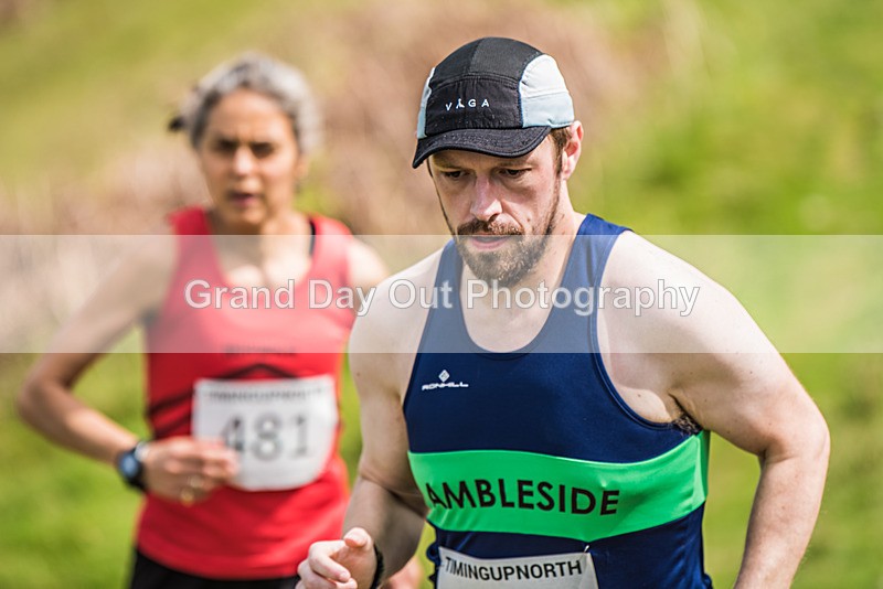 Two Tops-220 - Two Tops Fell Races (Junior & Senior) Saturday 20th May 2023
