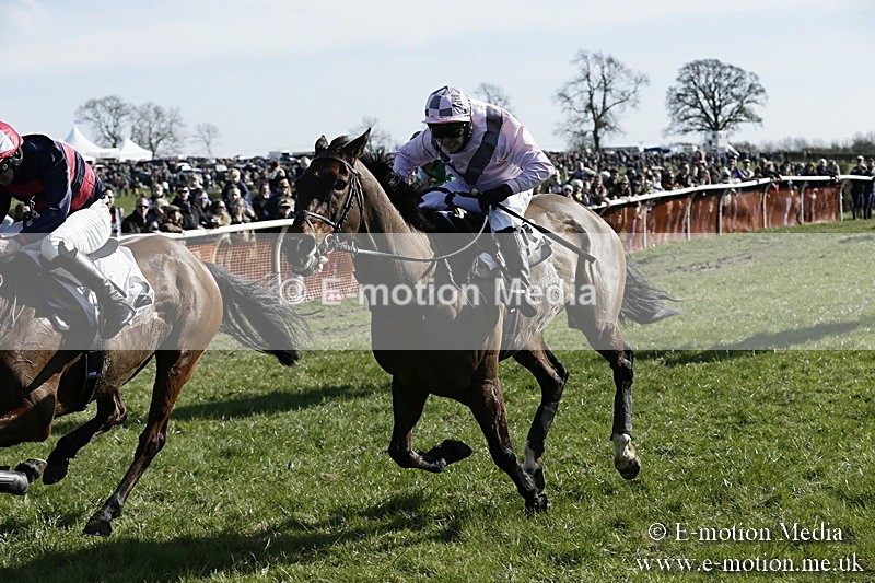 PtP 250317 229 - V.W.H. Hunt Point-to-Point Siddington 25/03/17