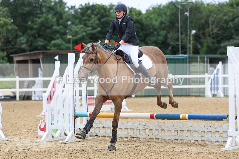 3E7A9069 - Class 6: 60cm Senior