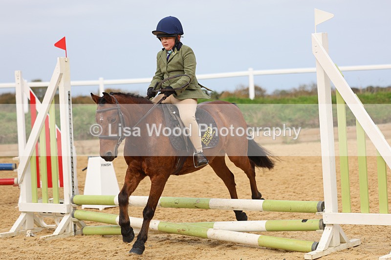 3E7A6154 - Class 1C: 40cm Open