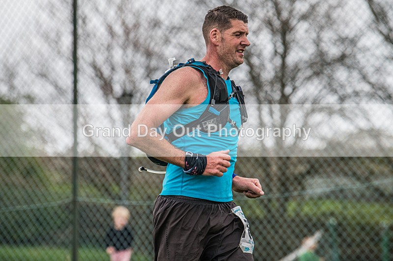 3 Peaks Finish-1635 - The 3 Peaks Race Saturday 26th April 2025 - The Finish