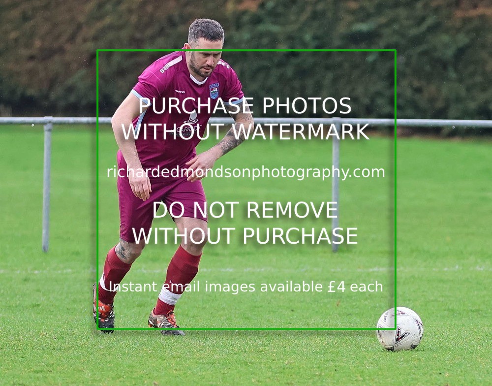 533A1894 - Kendal County Reserves (28/2/26)