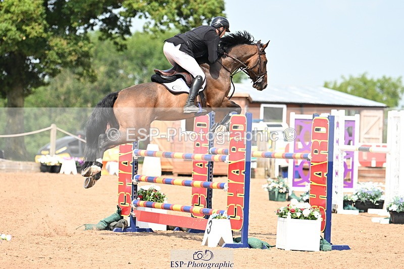240801A-114412-01439 - Cls 2 Foxhunter