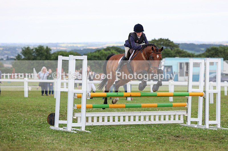 3E7A7284 - Class 7: PC90cm Regional Championship Qualifier Rnd 2 (B)