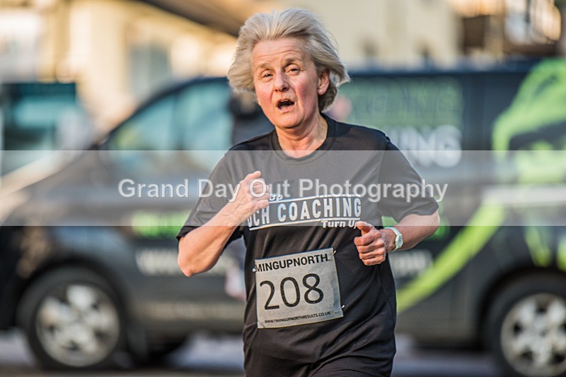 RTH-514 - Keswick Round The Houses Road Race, Wednesday 26th April 2023