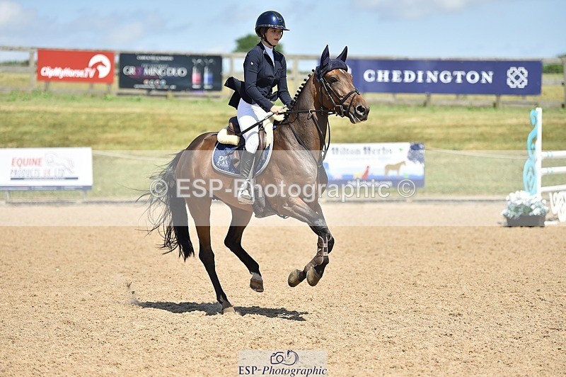 250628-145222-05575 - Cls 12 Newcomers Jump offs & Presentations