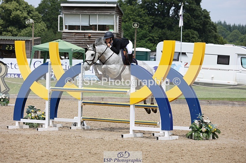 230617-124305-04405 - Cls 09 Blue Chip Pony Newc 1st Rnd