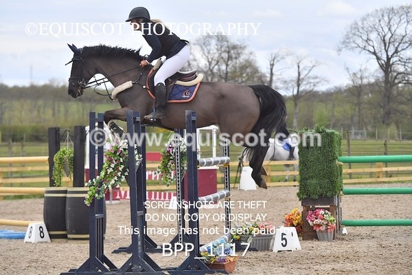 BPP_1117 - CLASS 11 SAT  RHS Classic Championship Qualifier