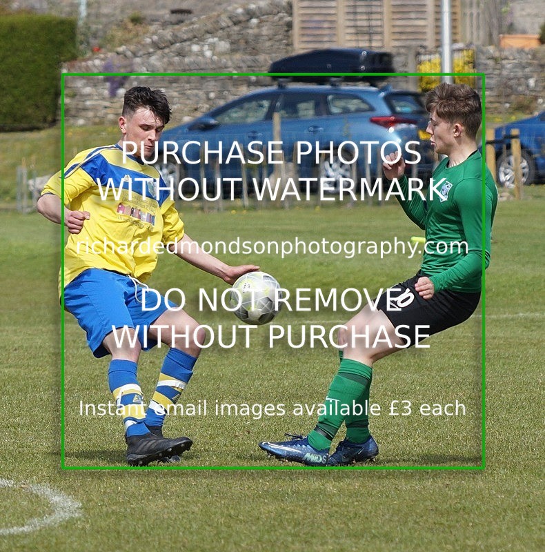 DSC09474 - K United U18 v Milnthorpe Town U18 (2/5/21)