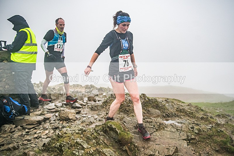 Loughrigg-345 - Loughrigg Fell Race Wednesday 10th April 2024