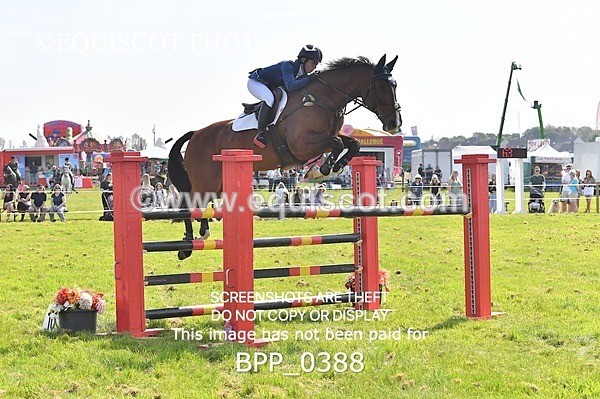 BPP_0388 - CLASS 2 RHS Classic Championship Qualifier