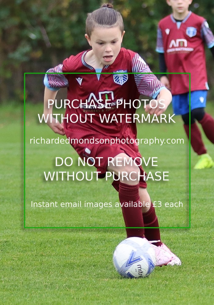 IMG_4477 - Wattsfield U9 vs Swarthmoor U9 (12/10/24)
