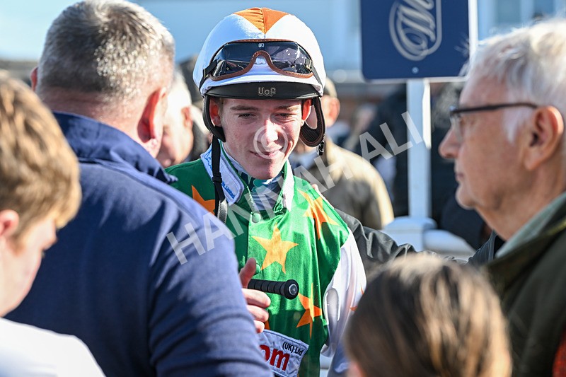 191024-Race 2-Morandi Second-4116 - Race 2