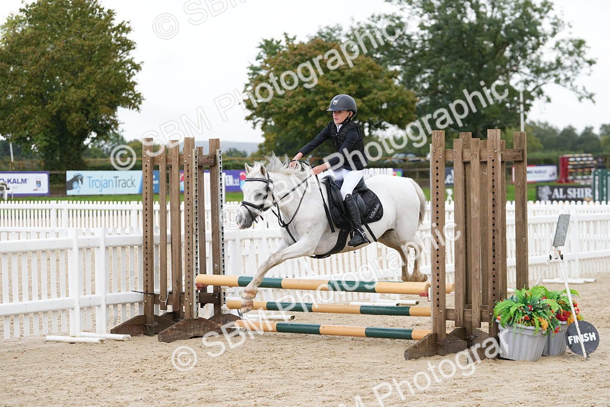 SBM_39669 - J6 - Junior Pony 55cm Championship
