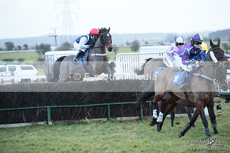 PtP 250126 668 - Cocklebarrow Races Point-to-Point 25/01/26