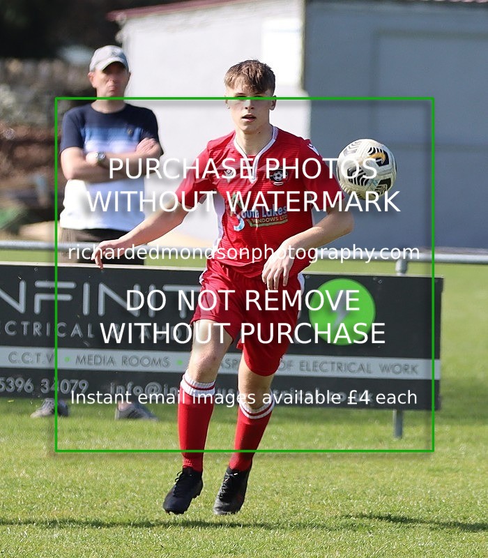 IMG_0317 - Wattsfield v Carnforth Rangers (27/3/22)