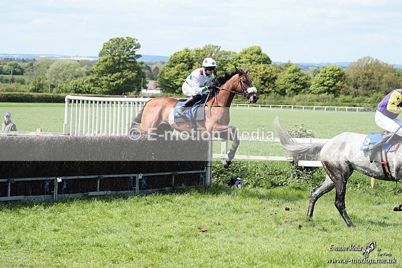 PtP 190426 243 - Vine & Craven PtP Kingston Blount 19/04/26