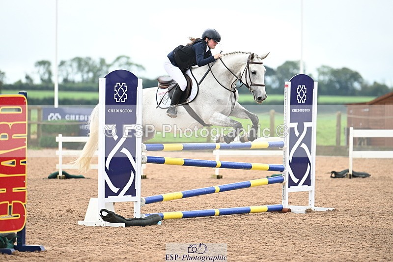 240908A-114010-03527 - Cls 13 & 14 Nat Am 105cm & 110cm  Qualifiers