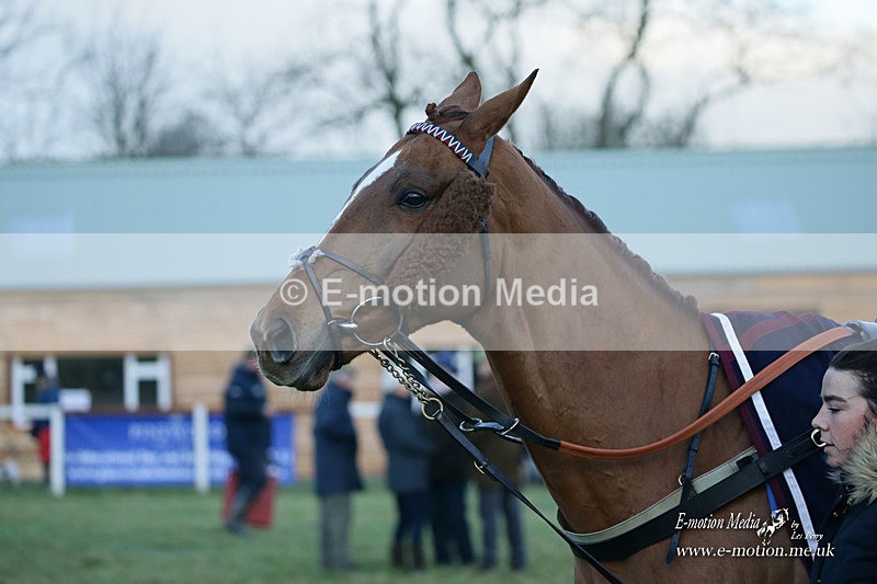 PtP 121221 908 - Barbury International Point-to-Point 112/12/2021