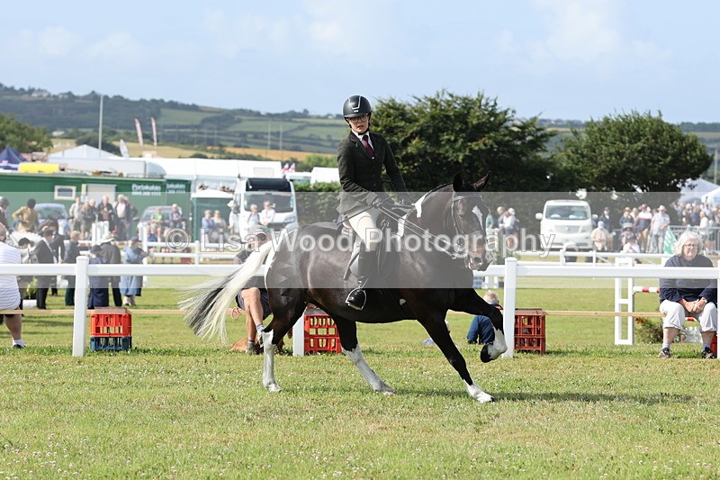 JPP_0754 - Class 16: Cornish Combination Young Rider