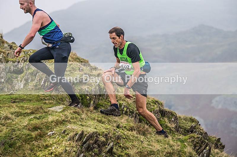 Dunnerdale-231 - Dunnerdale Fell Race Saturday 9th November 2024