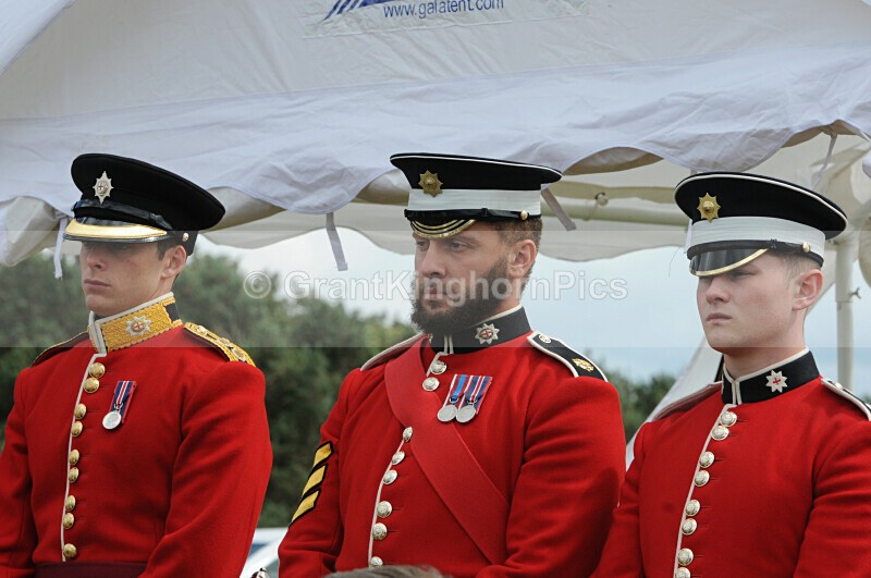 124 - Coldstream Flodden Rideout 2025