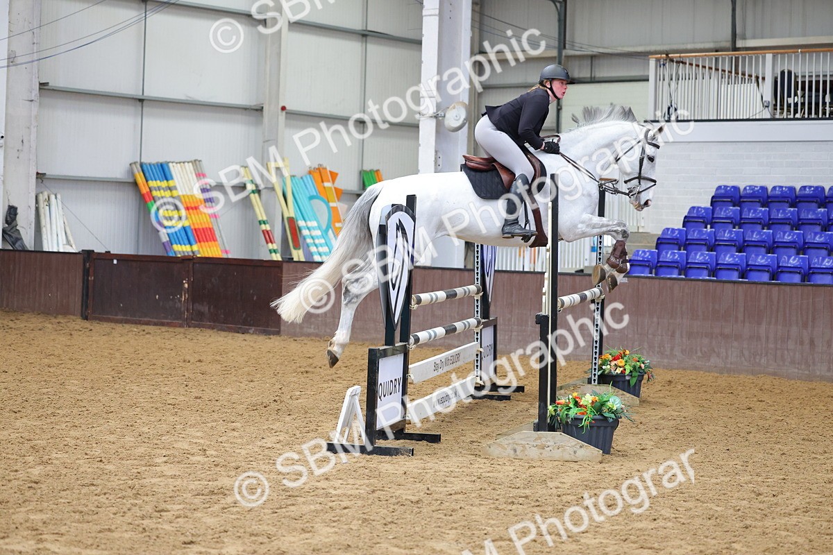 SBM_003019 - Class 8 - Senior Newcomers - 1.10m