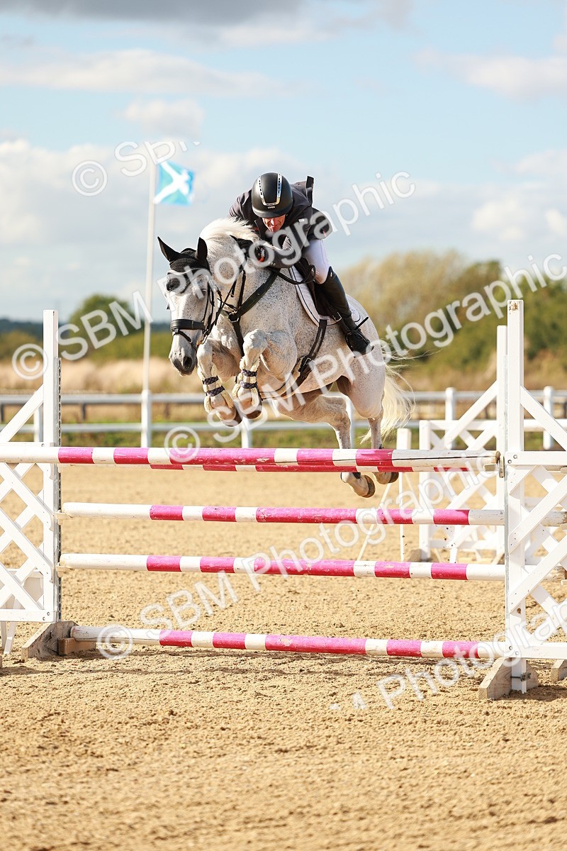 SBM_002056 - Class 5 - Senior Foxhunter - 1.20m