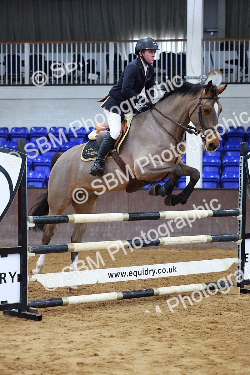 SBM_001062 - Class 3 - Senior Discovery - 1.00m