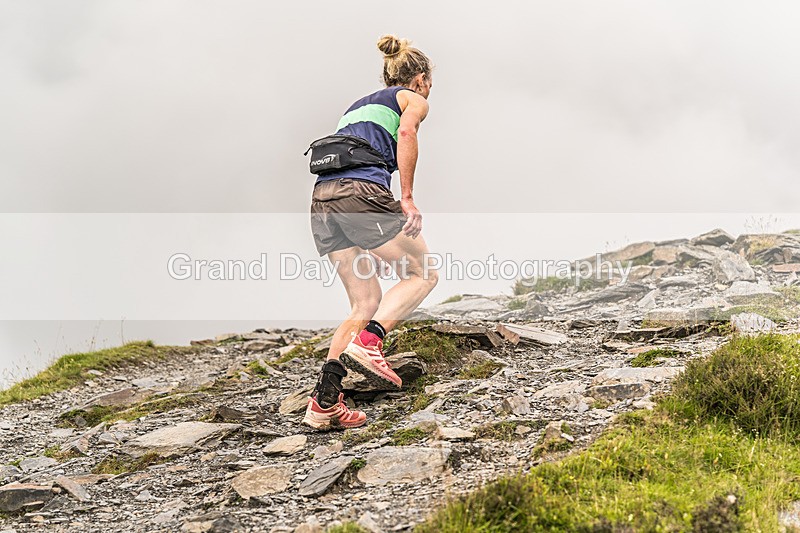 Skiddaw-106 - Skiddaw Fell Race Sunday 7th July 2014