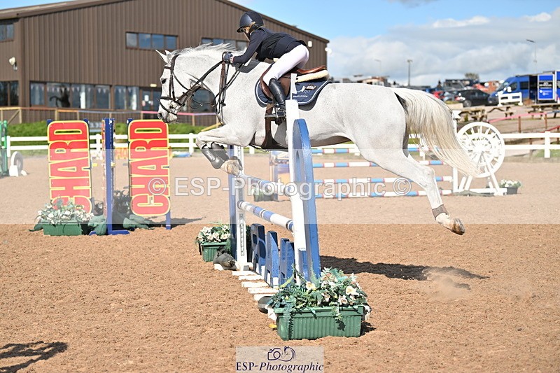 240419A-160736-08791 - Cls 14, 1 Star Bronze Tour 1.10m