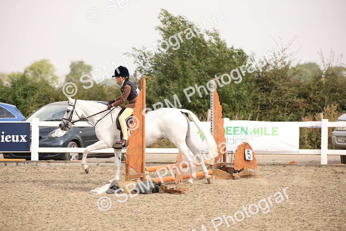 SBM_11663 - Class 404b Junior Working Veteran- 40cm(20+)