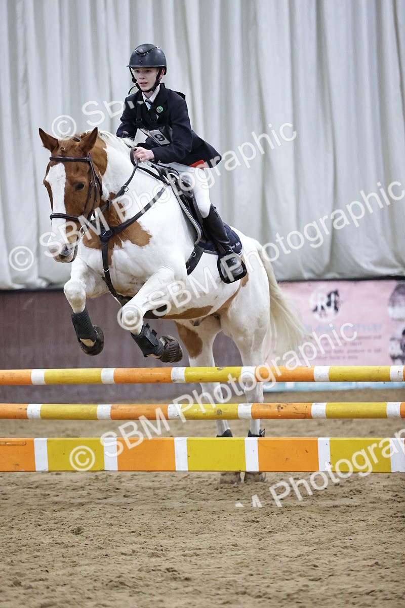 SBM_000093 - Class 1 - 80cm