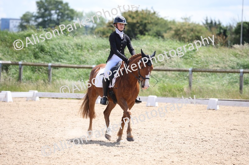 20250614-0809 - Class 4 - Novice 2