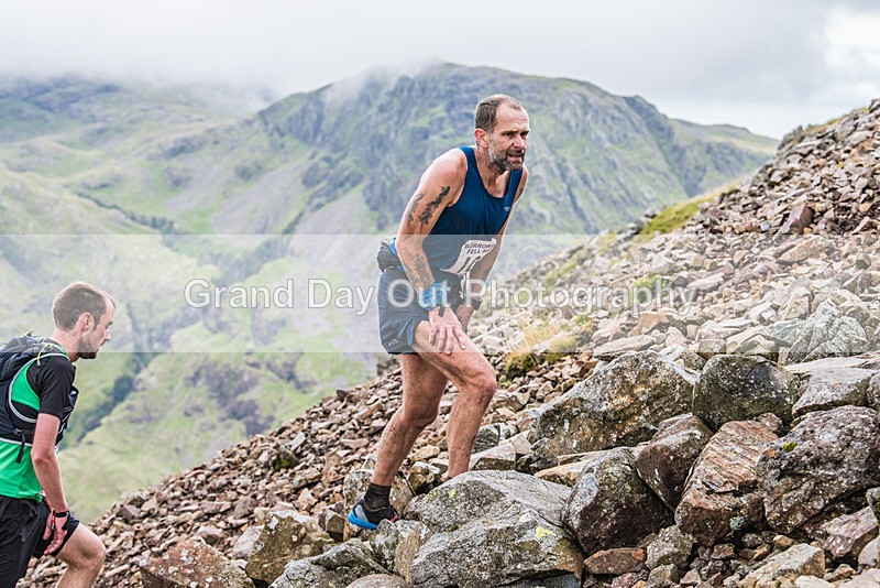 Borrowdale-589 - Borrowdale Fell Race Saturday 5th August 2023