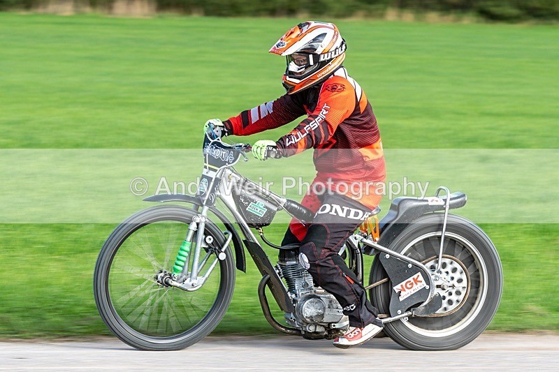 20251011-7D-8E0A8210 - Ride & Skid It. Speedway Experience Day 11th October 2025