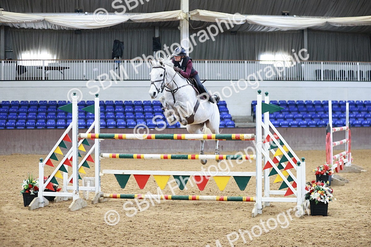 SBM_001161 - Class 6 - National 1.30 1.40m