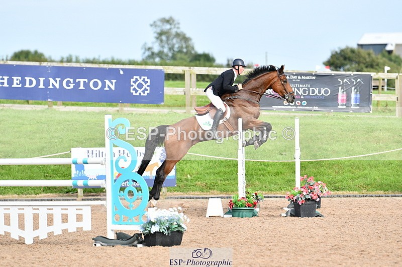 240915A-164259-11087 - Cls 30 Snr Foxhunter