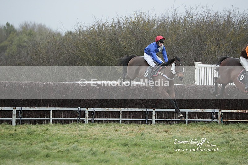 PtP 041222 0651 - Larkhill Racing Club Point-to-Point Larkhill 01/01/23