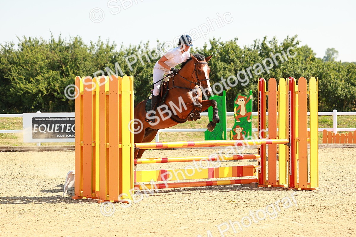 SBM_000120 - Class 2 - Senior British Novice - 90cm