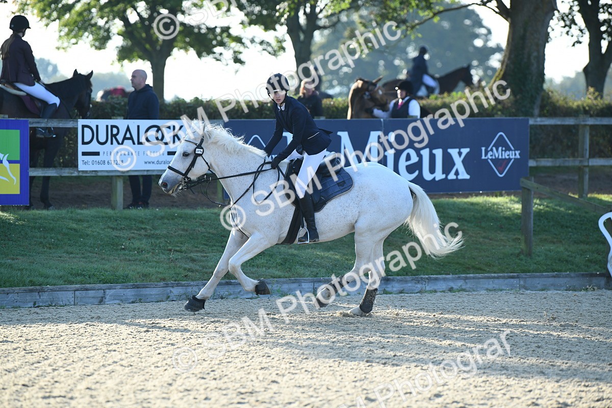 SBM_58105 - J24 - Junior Horse 75cm Championship