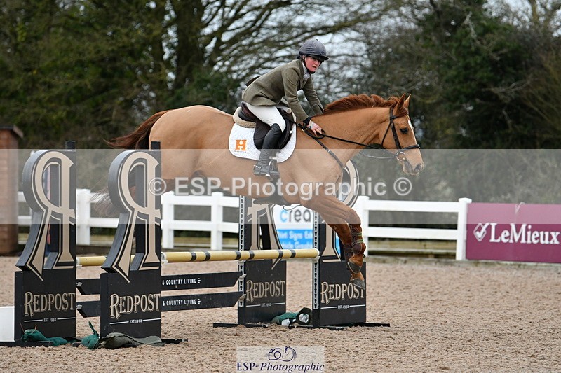 240112A-091841-00060 - Cls 1 Clear Round