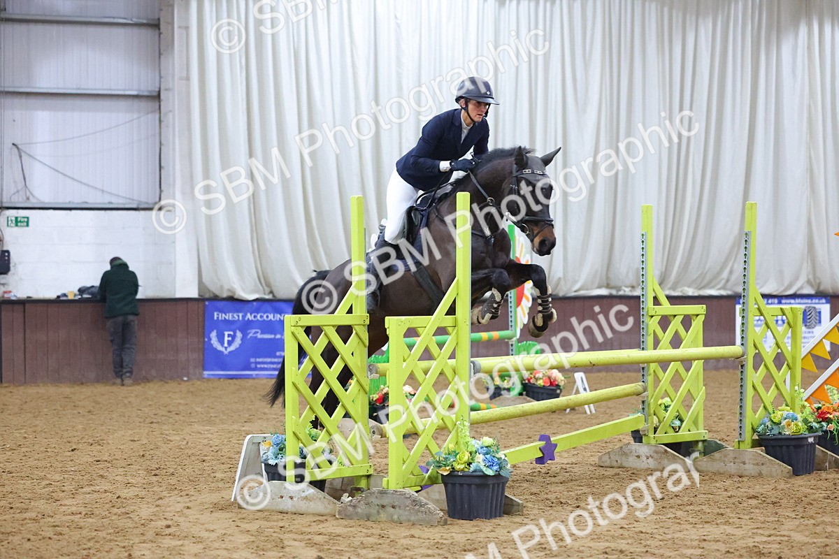 SBM_000937 - Class 13 - Equissage Pulse Senior British Novice/ 90cm Open - First Round (0.90m)